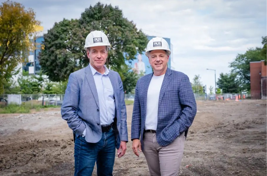 Crédit photo : Charles William Pelletier